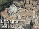 La Santa Sede