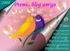 blog amigo