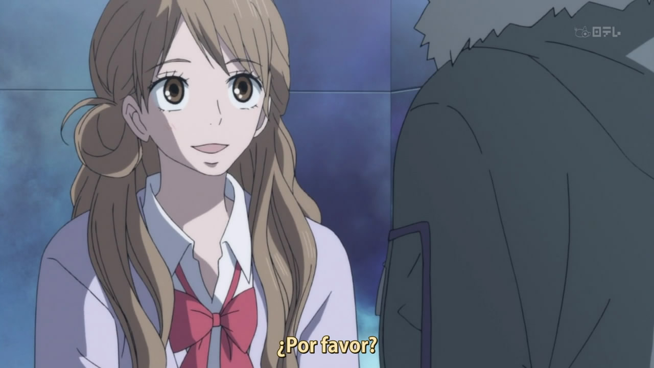miramifansub: Kmi ni Todoke 2nd Season 01
