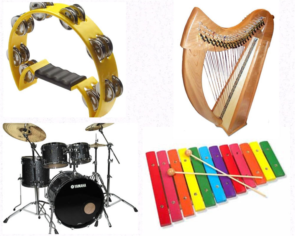 diy-flashcard-edu-toys-musical-instruments-flashcards-are-available