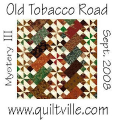 Old Tobacco Road - Future