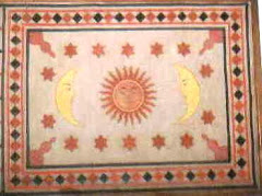Sath Flag