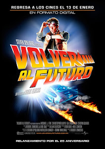 Volver al Futuro 1 / Regreso al Futuro 1