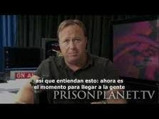 Alex Jones Endgame (Esclavitud Global)