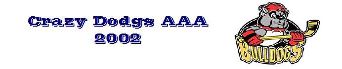 Bulldog ICE AAA 2002