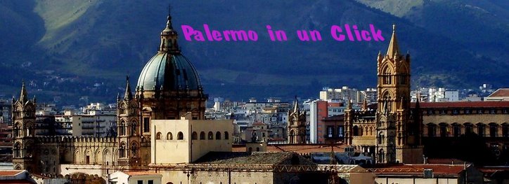 Palermo in un click