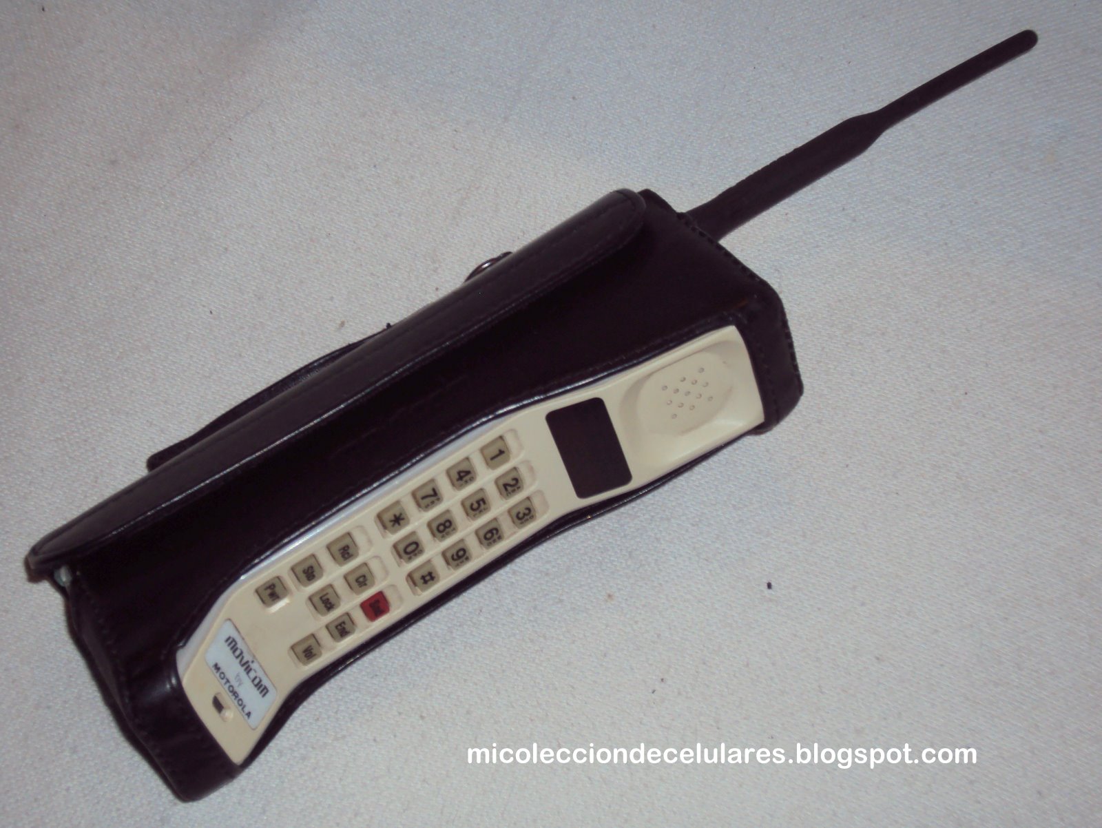 Cell Phone Vintage 73