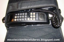 Motorola TX 400