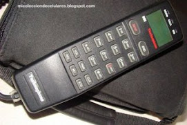 Technophone BC901 SoftPack
