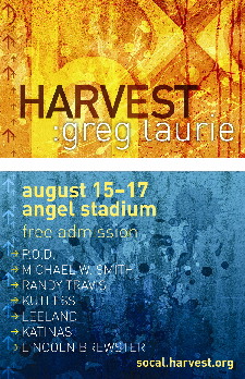 harvest crusade 2008 live vcl music