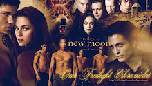 New Moon Collage