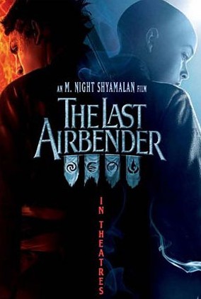 Re: Poslední vládce větru / The Last Airbender (2010)