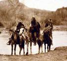 The Apache Indians