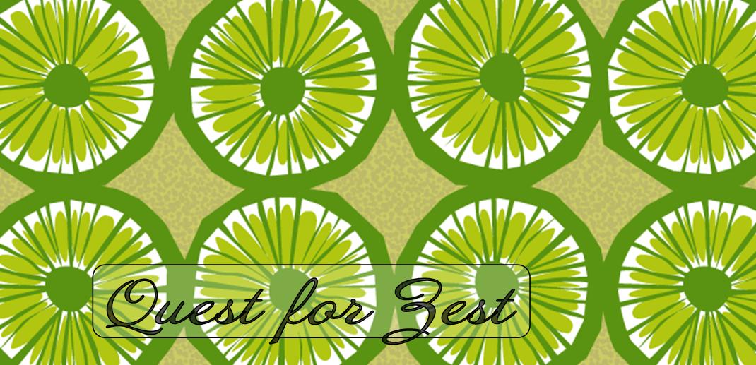 Quest for Zest