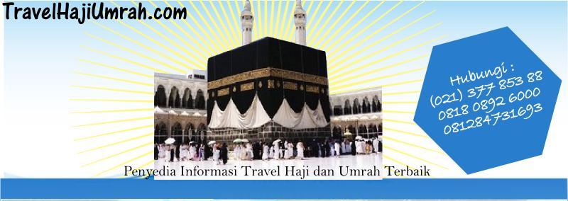 Haji Plus Jakarta | Travel Haji Umrah 0818 0892 6000