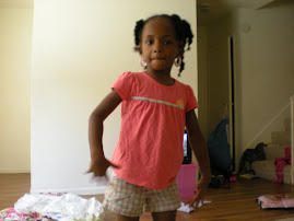 Little MaMa