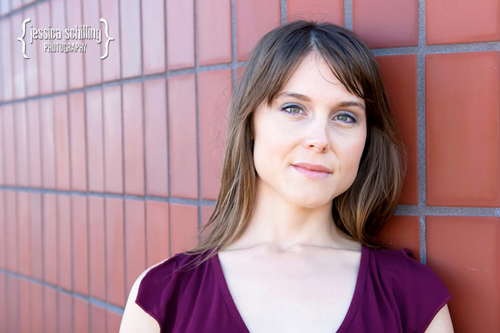 Jessica Schilling Photography Los Angeles, CA Karen Venice Beach