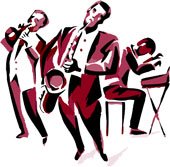 we gonna have a good time.... we're gonna have a funky good time!