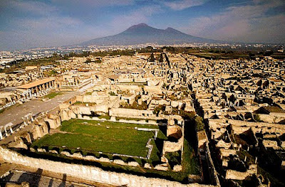 Risultati immagini per foto di pompei antica