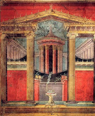 Boscoreale Campania Romanoimpero Com