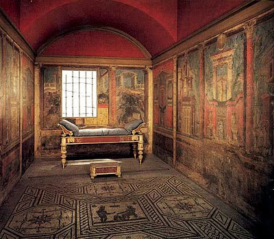 Boscoreale Campania Romanoimpero Com
