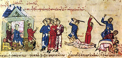 Persecuzioni Religiose Romanoimpero Com