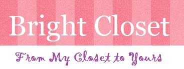 Bright Closet
