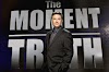 برنامج لحظة الحقيقة The Moment Of Truth