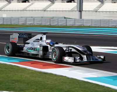 Birds mercedes #3