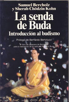 LA SENDA DE BUDA. AMAZON
