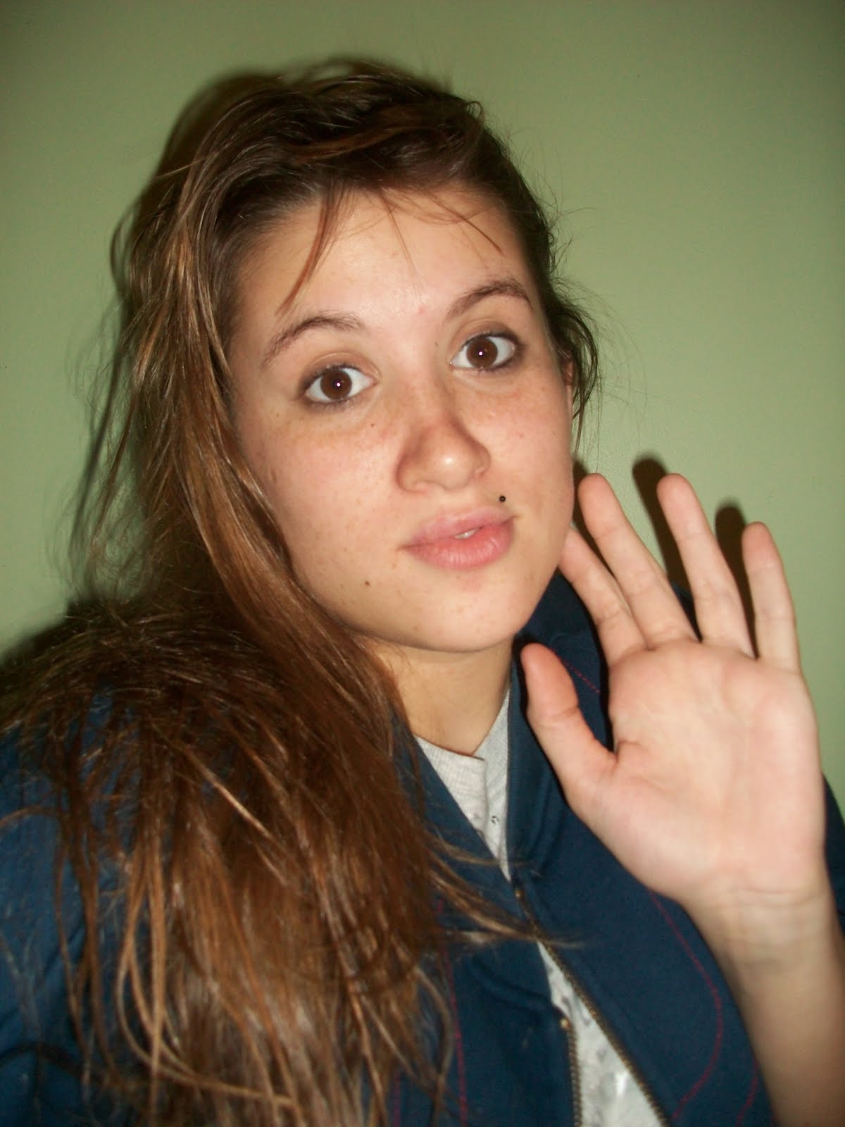 EMILIA la loca cocinatodo