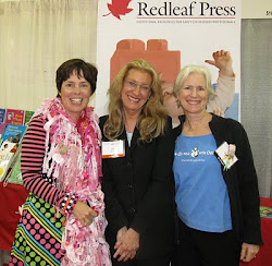 Redleaf Press @ OAEYC 2010