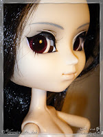 Neo Noir - poupée Pullip - Prix & Rareté