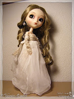Pullip Neo Noir 12 de segunda mano por 135 EUR en Leganés en WALLAPOP