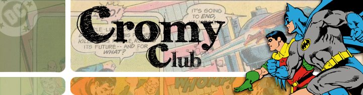 .: Cromy Club :.