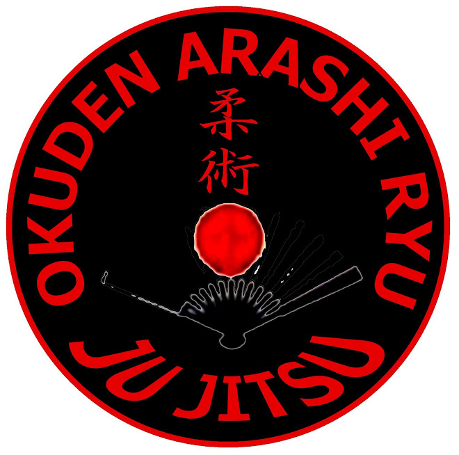 Okuden Arashi Ryu Ju Jitsu