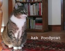 Ask Foodycat
