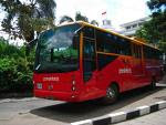 JALUR BUSWAY