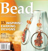 Bead Trends, October