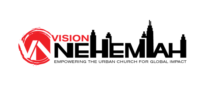 Vision Nehemiah