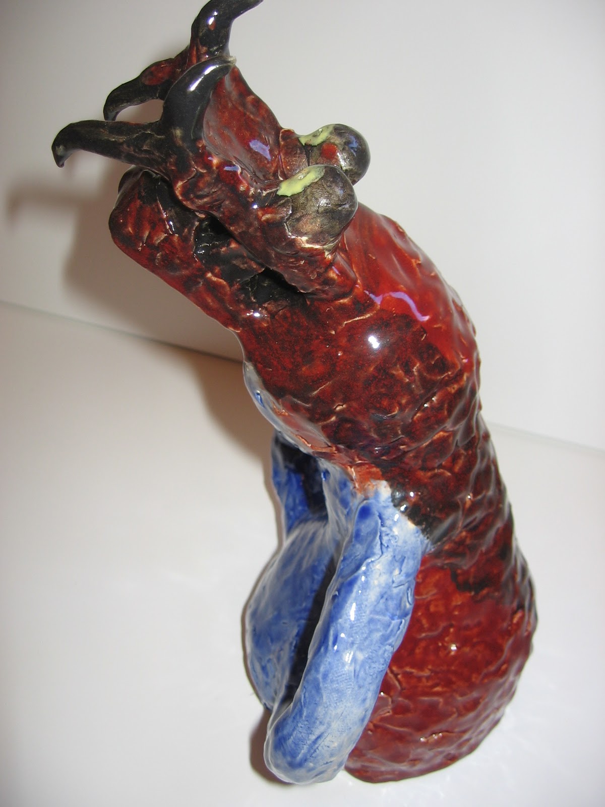 Inspiration...................A Journey Back To Clay Middle School