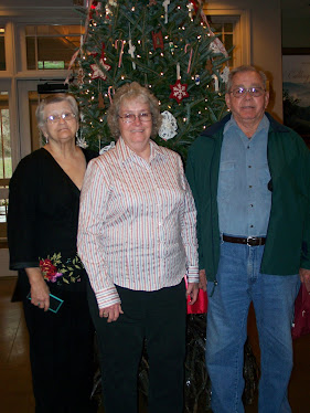 Mom, Mother-in-law, Father-in-law