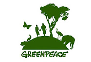 SUPPORT GREENPEACE