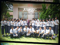 jurassic...