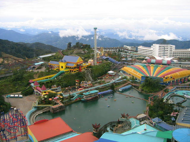 Genting Highlands