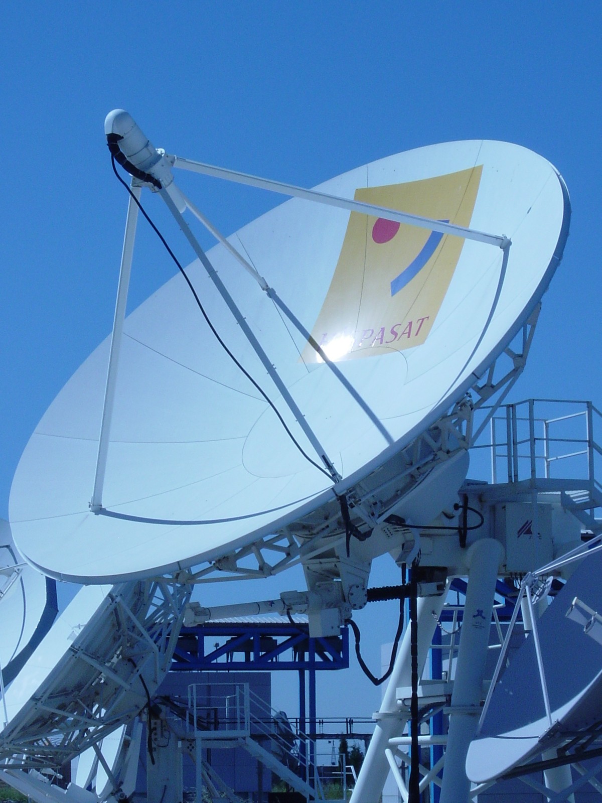 Bandeando con la información: Antenas Bandeando con la información: Antenas