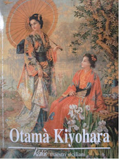 Otama Kiyohara