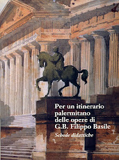 Per un itinerario palermitano di G. B. Filippo Basile