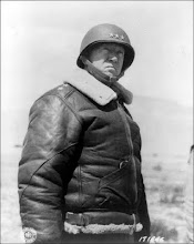 General George S. Patton.