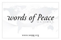 Words Of Peace Global